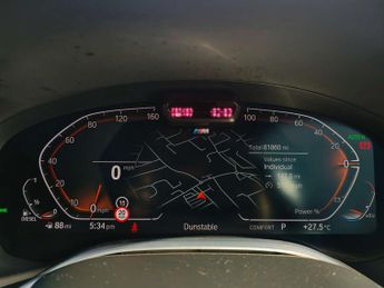 BMW 7 SERIES 3.0 730d MHT M Sport Saloon 4dr Diesel Hybrid Auto xDrive Euro 6
