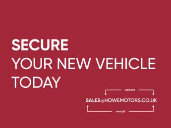VAUXHALL Vivaro Electric 3100 75kWh Dynamic Panel Van 6dr Electric Auto L2 H1 (7.4kW Char