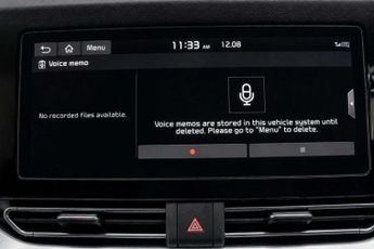 KIA NIRO 1.6 GDi 8.9kWh 3 SUV 5dr Petrol Plug-in Hybrid DCT Euro 6 (s/s) 
