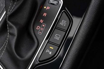 KIA NIRO 1.6 GDi 8.9kWh 3 SUV 5dr Petrol Plug-in Hybrid DCT Euro 6 (s/s) 