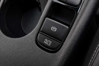 KIA NIRO 1.6 GDi 8.9kWh 3 SUV 5dr Petrol Plug-in Hybrid DCT Euro 6 (s/s) 