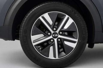 KIA NIRO 1.6 GDi 8.9kWh 3 SUV 5dr Petrol Plug-in Hybrid DCT Euro 6 (s/s) 
