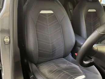 VAUXHALL MOKKA Mokka Ultimate EV 5dr