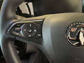 VAUXHALL MOKKA Mokka Ultimate EV 5dr