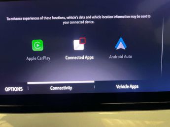 VAUXHALL MOKKA Mokka Ultimate EV 5dr