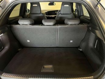VAUXHALL MOKKA Mokka Ultimate EV 5dr