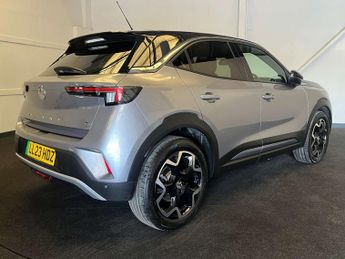 VAUXHALL MOKKA Mokka Ultimate EV 5dr