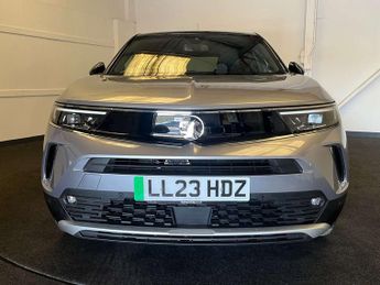 VAUXHALL MOKKA Mokka Ultimate EV 5dr