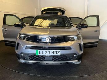 VAUXHALL MOKKA Mokka Ultimate EV 5dr