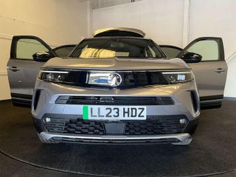 VAUXHALL MOKKA Mokka Ultimate EV 5dr