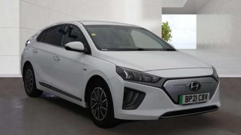 Hyundai IONIQ IONIQ Premium BEV 5dr