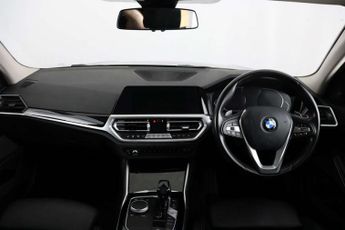 BMW 3 Series 2.0 320i Sport Touring 5dr Petrol Auto Euro 6 (s/s) (184 ps)