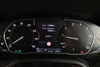 BMW 3 Series 2.0 320i Sport Touring 5dr Petrol Auto Euro 6 (s/s) (184 ps)