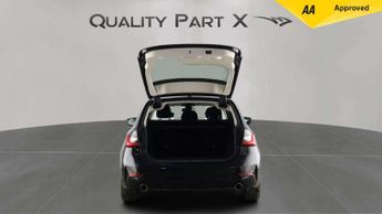 BMW 3 Series 2.0 320i Sport Touring 5dr Petrol Auto Euro 6 (s/s) (184 ps)