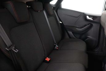 Ford Puma 1.0T EcoBoost MHEV ST-Line SUV 5dr Petrol Hybrid Manual Euro 6 (