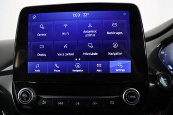 Ford Puma 1.0T EcoBoost MHEV ST-Line SUV 5dr Petrol Hybrid Manual Euro 6 (