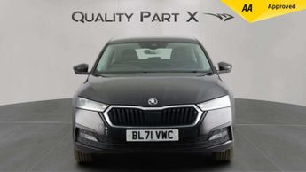 Skoda Octavia 1.5 TSI ACT SE Technology Hatchback 5dr Petrol Manual Euro 6 (s/