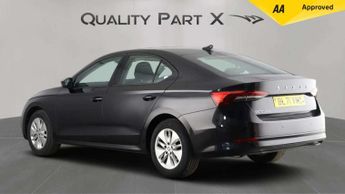 Skoda Octavia 1.5 TSI ACT SE Technology Hatchback 5dr Petrol Manual Euro 6 (s/