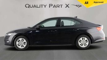 Skoda Octavia 1.5 TSI ACT SE Technology Hatchback 5dr Petrol Manual Euro 6 (s/