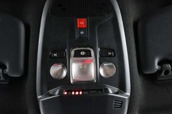 Vauxhall Mokka 1.2 Turbo Ultimate SUV 5dr Petrol Auto Euro 6 (s/s) (130 ps)