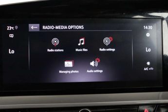 Vauxhall Mokka 1.2 Turbo Ultimate SUV 5dr Petrol Auto Euro 6 (s/s) (130 ps)