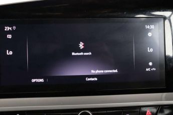 Vauxhall Mokka 1.2 Turbo Ultimate SUV 5dr Petrol Auto Euro 6 (s/s) (130 ps)