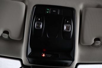 Renault Captur 1.6 E-TECH techno SUV 5dr Petrol Hybrid Auto Euro 6 (s/s) (145 p