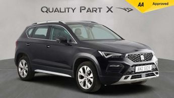 SEAT Ateca 1.5 TSI EVO XPERIENCE SUV 5dr Petrol Manual Euro 6 (s/s) (150 ps