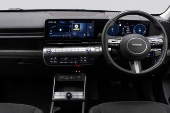 HYUNDAI KONA 65.4kWh Ultimate SUV 5dr Electric Auto (218 ps)