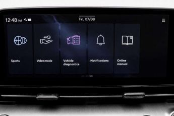 HYUNDAI KONA 65.4kWh Ultimate SUV 5dr Electric Auto (218 ps)