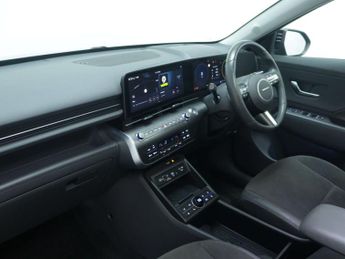 HYUNDAI KONA 65.4kWh Ultimate SUV 5dr Electric Auto (218 ps)
