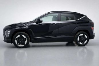 HYUNDAI KONA 65.4kWh Ultimate SUV 5dr Electric Auto (218 ps)