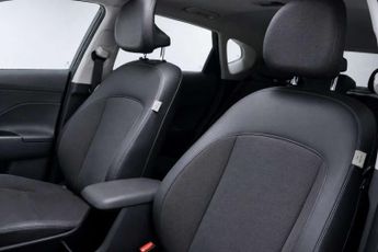 HYUNDAI KONA 65.4kWh Ultimate SUV 5dr Electric Auto (218 ps)