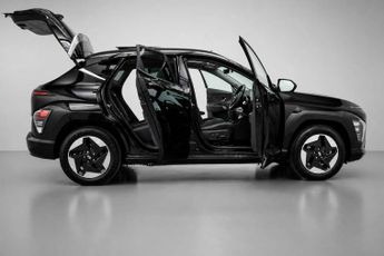 HYUNDAI KONA 65.4kWh Ultimate SUV 5dr Electric Auto (218 ps)