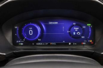 FORD KUGA 2.5h Duratec ST-Line X Edition SUV 5dr Petrol Hybrid CVT Euro 6 