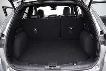 FORD KUGA 2.5h Duratec ST-Line X Edition SUV 5dr Petrol Hybrid CVT Euro 6 