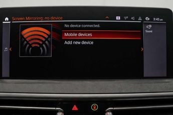 BMW IX3 80kWh M Sport SUV 5dr Electric Auto (286 ps)