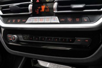 BMW IX3 80kWh M Sport SUV 5dr Electric Auto (286 ps)