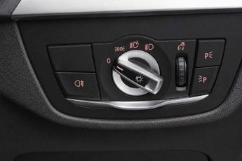 BMW IX3 80kWh M Sport SUV 5dr Electric Auto (286 ps)