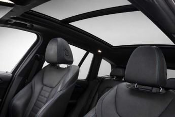BMW IX3 80kWh M Sport SUV 5dr Electric Auto (286 ps)