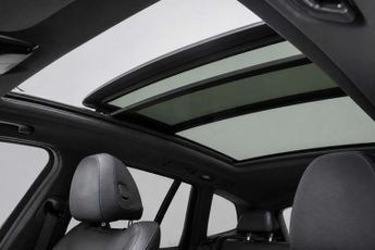 BMW IX3 80kWh M Sport SUV 5dr Electric Auto (286 ps)