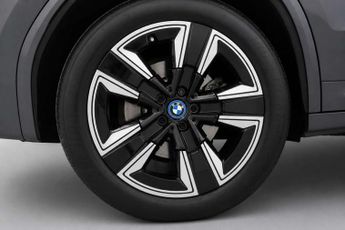 BMW IX3 80kWh M Sport SUV 5dr Electric Auto (286 ps)