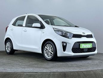 Kia PICANTO 1.0 Picanto 2 Auto 5dr