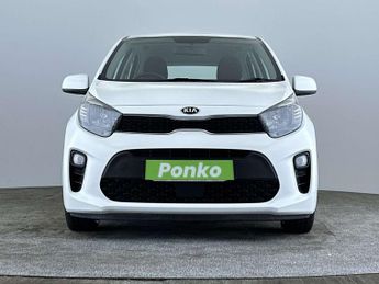 Kia PICANTO 1.0 Picanto 2 Auto 5dr