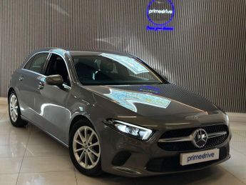 Mercedes A Class 1.3 A 180 Sport Executive Auto 5dr