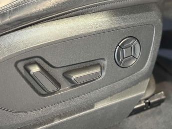 Audi E-TRON e-tron Technik 50 Quattro 4WD 5dr