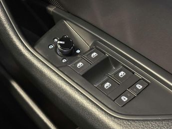 Audi E-TRON e-tron Technik 50 Quattro 4WD 5dr