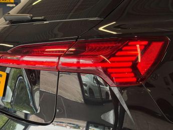 Audi E-TRON e-tron Technik 50 Quattro 4WD 5dr