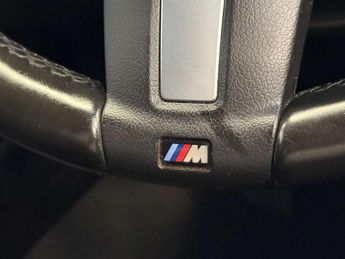 BMW 1 SERIES 3.0 M140i Shadow Edition Auto 5dr