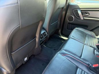 Land Rover DISCOVERY SPORT 1.5 Discovery Sport R-Dynamic S P300e Auto 4WD 5dr
